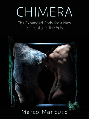 cover image of Chimera